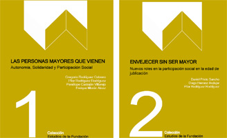 geriatricarea envejecimiento activo Fundacin Pilares