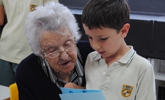 geriatricarea envejecimiento activo Los LLanos Vital