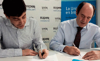 Geriatricarea Diario de un Cuidador SUPER Cuidadores