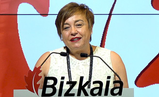 Geriatricarea Isabel Sánchez Robles Instituto Foral de Asistencia Social