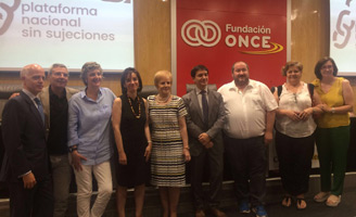 Geriatricarea Plataforma Nacional Sin Sujeciones