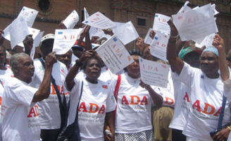 geriatricarea Convencion derechos humanos mayores