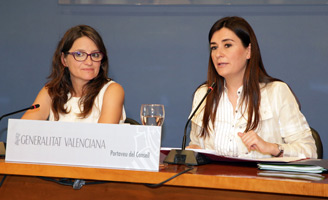 geriatricarea Generalitat Valenciana atención al final de la vida