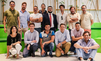 geriatricarea Programa Crece Adopta un abuelo