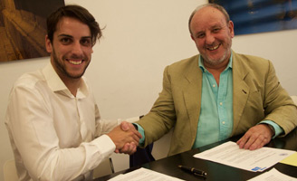 geriatricarea SGXX y Siel Bleu actividad física mayores