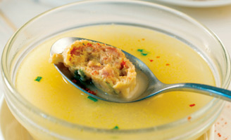 geriatricarea alimentación hospitalaria campofrio