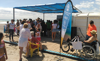 geriatricarea playa d`Almardá thyssenkrupp Encasa