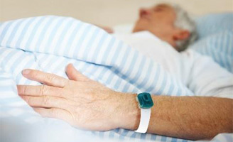 geriatricarea Control de Errantes Ibernex