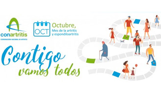 geriatricarea Día Nacional de la Artritis ConArtritis