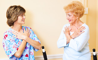 geriatricarea Fisioterapia parkinson