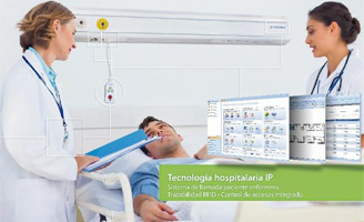 geriatricarea Helpnex Ibernex
