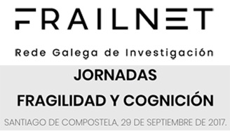 geriatricarea Jornadas Fragilidad y Cognición Frailnet