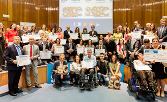 geriatricarea Premios SUPER CUIDADORES