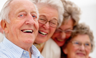 geriatricarea Semana del Mayor Imserso