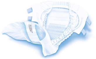 TENA ConfioAir Elástico