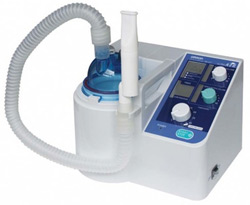 geriatricarea iberomed oxigenoterapia ventilación