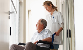 geriatricarea servicios asistenciales a domicilio