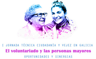 geriatricarea voluntariado personas mayores