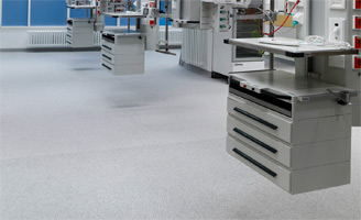 geriatricarea DLW Flooring linoleo
