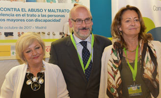 geriatricarea Imserso ley maltrato