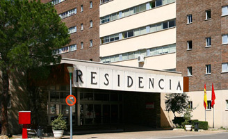 geriatricarea Plan de Residencias 2017-2020 Comunidad de Madrid