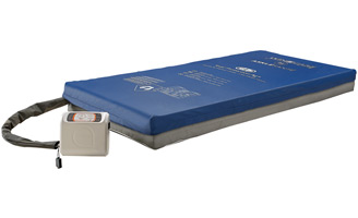 geriatricarea Winncare colchón de aire Axtair Automorpho Plus