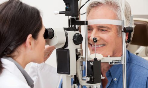 geriatricarea enfermedades de la retina, tu retina importa