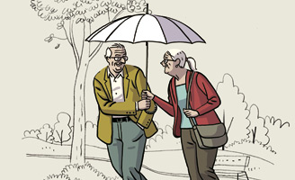 geriatricarea incontinencia Bimedica