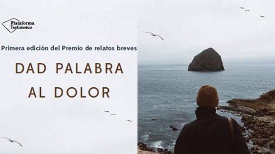 libro dad palabra al dolor