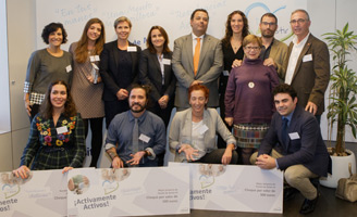 geriatricarea pasión de asistir TENA