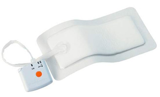 geriatricarea terapia de presión negativa PICO