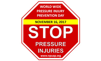 Geriatricarea Dia Mundial por la Prevencion de las Ulceras por Presion