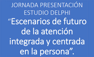 geriatricarea Estudio Delphi atención integrada y centrada en la persona