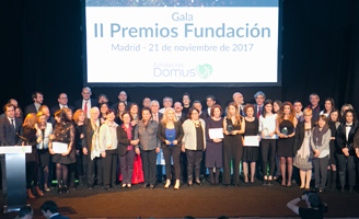 geriatricarea-Premios-Fundación-DomusVi