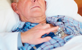 geriatricarea cuidados de larga duración