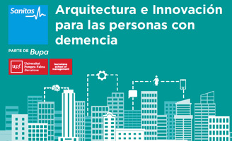 geriatricarea sanitas mayores arquitectura demencia