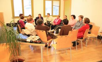 geriatricarea sindrome del cuidador