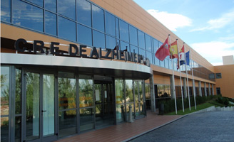 Geriatricarea CRE de Alzheimer cursos