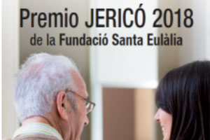 Fundació Santa Eulàlia ha convocado una nueva edición del Premio Jericó