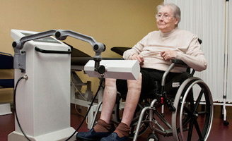 geriatricarea Los Llanos Vital