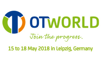 geriatricarea OTWorld 2018