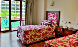 geriatricarea Residencia ORPEA Loreto