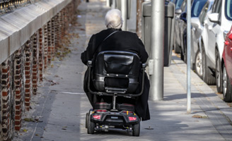 geriatricarea ayudas técnicas