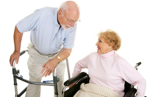 geriatricarea ayudas técnicas