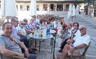 geriatricarea voluntarios