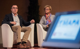 Geriatricarea Fundació TIC Salut Novo Nordisk DIACARE