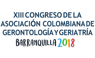 geriatricarea Asociación Colombiana de Gerontología y Geriatría