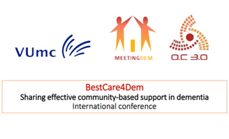 geriatricarea BestCare4Dem MEETINGDEM