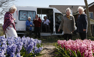 geriatricarea Socialcare