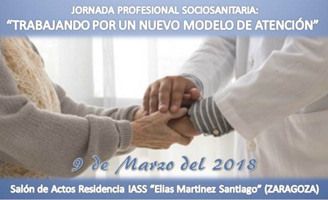 geriatricarea Albertia Servicios Sociosanitarios Atención centra en la persona